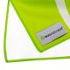 10. EcoWellness QB 041 Yoga-Handtuch