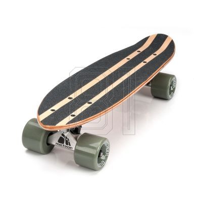 21. Meteor Sommerdreiecke Skateboard 24288