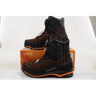 10. Aku Dogma Gore-tex BOA M 924475 Schuhe