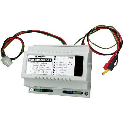 ROPAM-NETZTEIL PSR-ECO-5012-RS (NEO-ANSCHLUSSKAB.)