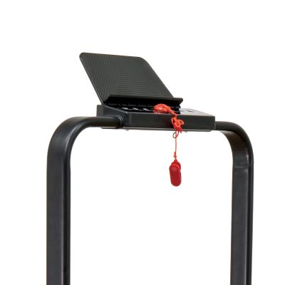 29. BODY SCULPTURE ELEKTRISCHES LAUFBAND EZ RUNNER BT 3116