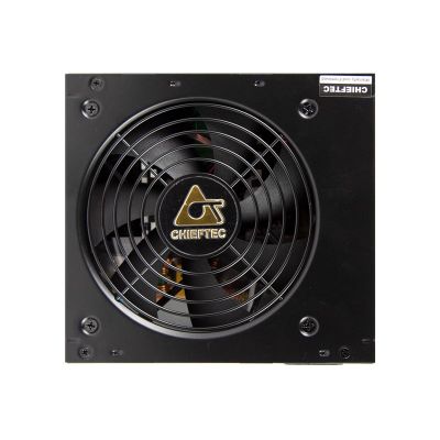 4. Chieftec Task 600W Netzteil