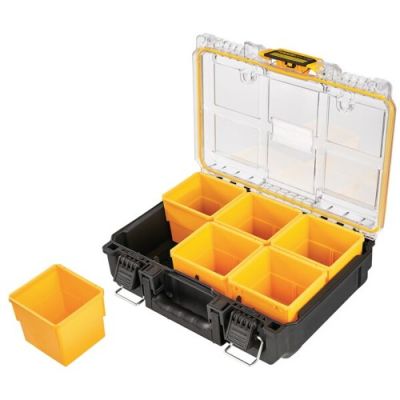 9. DeWALT ToughSystem Organizer-Box