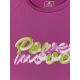 8. Schnelltrocknendes Sport-T-Shirt für Mädchen 4F 4FJRSS26TFTSF2386-53S