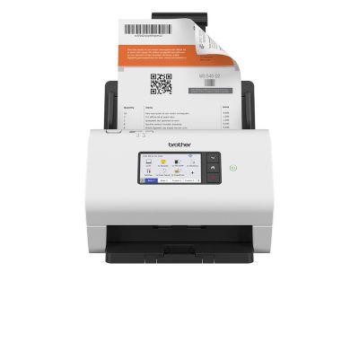 14. Brother ADS-4900W Scanner