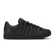 K-Swiss LOZAN II Herren Sneaker, Naturleder, schwarz (07943-904-M)