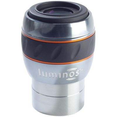 Celestron Luminos Okular 82° 19mm