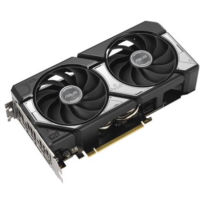 Grafikkarte ASUS DUAL RTX 5060 TI 8GB OC