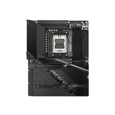 GIGABYTE B850 AORUS STEALTH AMD B850 Sockel AM5 ATX