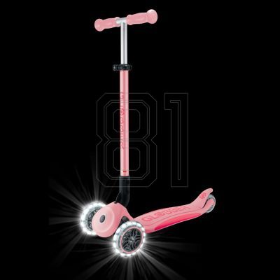 3. PRIMO FOLDABLE PLUS LIGHTS Roller (439-710-2)