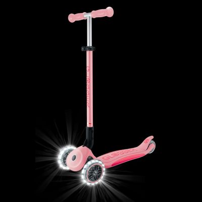 3. PRIMO FOLDABLE PLUS LIGHTS Roller (439-710-2)