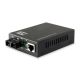 LevelOne GB Converter RJ45->SC 1 Gbit/s SM 1310 nm 20 km