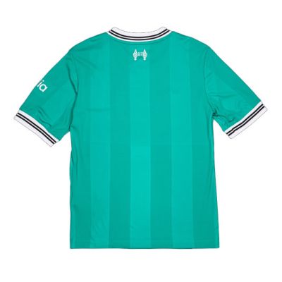 2. adidas Junior Liverpool FC 3. JV6468 T-Shirt