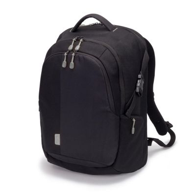 6. Dicota Rucksack Eco D30675 14-15,6 39,6 cm (15,6") Laptop-Rucksack, schwarz