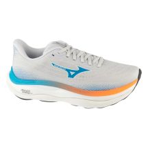 Mizuno Wave Sky 9 J1GC250261 Grau 42