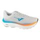 Mizuno Wave Sky 9 J1GC250261 Grau 42