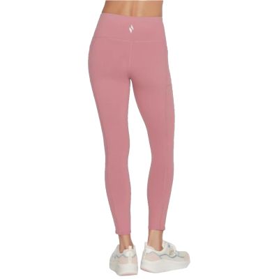 3. Skechers Go Walk Leggings mit hoher Taille W W03LG30B-MVE
