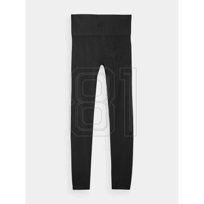 9. Thermoaktive Leggings 4F W 4FWAW24USEAF153-20S