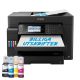 3. Epson EcoTank ET-16605 Inkjet A3 4800 x 2400 DPI 32 Seiten/Min. WLAN