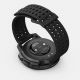 6. SUUNTO VERTICAL SOLAR ALL BLACK Sportuhr