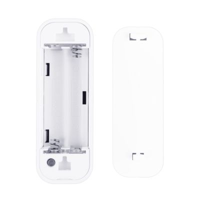 8. GREENBLUE WLAN-Temperatur- und Feuchtigkeitssensor, Android/iOS/Alexa/Google Home, 3,0 V DC, LR03X2 GB737