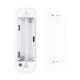 8. GREENBLUE WLAN-Temperatur- und Feuchtigkeitssensor, Android/iOS/Alexa/Google Home, 3,0 V DC, LR03X2 GB737