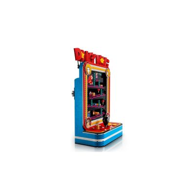 14. LEGO Super Mario 72051 - Donkey Kong Arcade-Automat