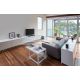 5. Sony 5.1-Kanal-Soundbar HT-S20R mit USB-Anschluss, Schwarz, Bluetooth