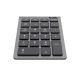 Vertrauen Sie auf die drahtlose numerische Tastatur von Xalas.