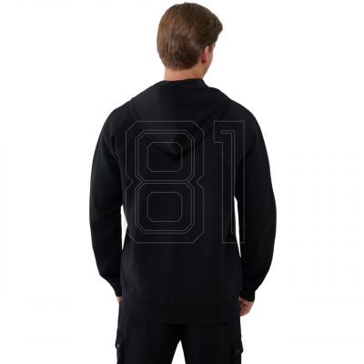 3. Sweatshirt 4F M1537 M 4FWSS25TSWSM1537 20S