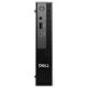 5. DELL Pro QCM1250 Intel Core Ultra 5 235T 8 GB DDR5-SDRAM 512 GB SSD Windows 11 Pro Micro-PC Mini-PC Schwarz
