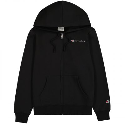 Champion Hoodie mit durchgehendem Reißverschluss W 117531 KK001