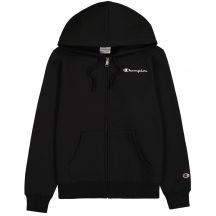 Champion Hoodie mit durchgehendem Reißverschluss W 117531 KK001