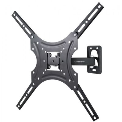 ESPERANZA TV-Wandhalterung 26"–70" PROTEUS ERW015