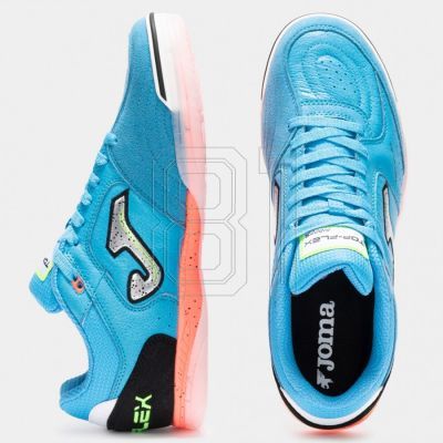 2. Joma Top Flex 2527 IN TOPS2527IN shoes