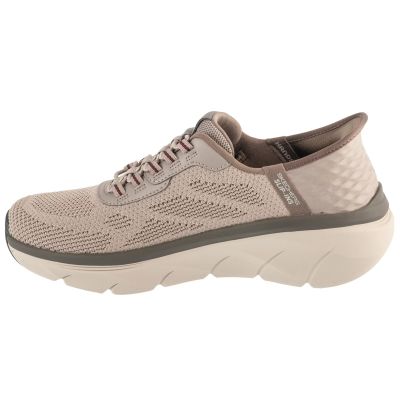 2. Skechers Slip-Ins: D'Lux Walker 2.0 - Rezinate 232446-TPE Beige 40