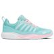 K-swiss ULTRA COURT PADEL Damen-Padel-Sneaker türkis (94436-411-M)