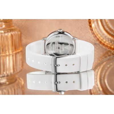 7. Guess Devotion GW0998L1 Damenuhr + Box