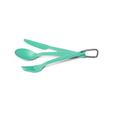 2. SEA TO SUMMIT Camp Cutlery Besteckset