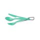 2. SEA TO SUMMIT Camp Cutlery Besteckset