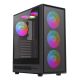 2. GameMax Storm 2 AB Midi Tower Schwarz