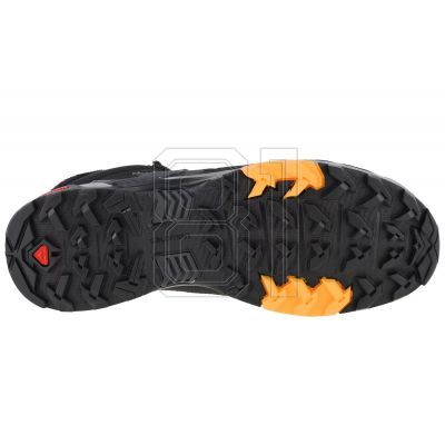 4. Salomon X Ultra 4 Mid Winter TS M 413552 Schuhe