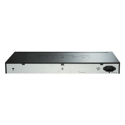 2. D-Link DGS-1510-20/E Switch (16x 10/100/1000Mbps)