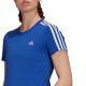 5. adidas Loungewear Ess W T-shirt H07815