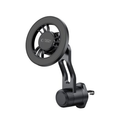 3. Tech-Protect N56 MagSafe Kfz-Lüftungshalterung - Schwarz