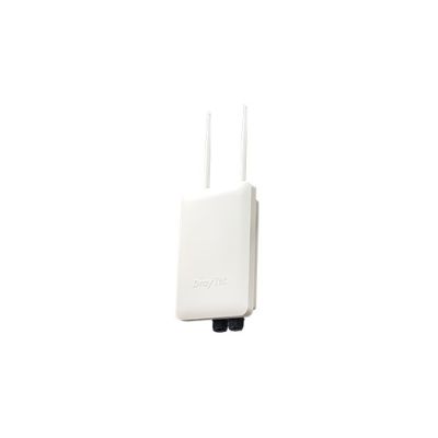 2. DrayTek VIGORAP 918R WLAN-Zugangspunkt 1300 Mbit/s Weiß PoE-Unterstützung