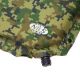 7. Nils Camp NC4050 selbstaufblasende Matte camo - 5 cm 15-05-050