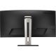 8. Viewsonic VG3456C Computermonitor 86,4 cm (34") 3440 x 1440 px UltraWide Quad HD LED Schwarz