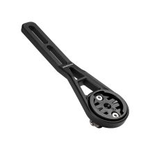 Rockbros FK-307S Fahrradcomputerhalterung aus Nylon – Schwarz
