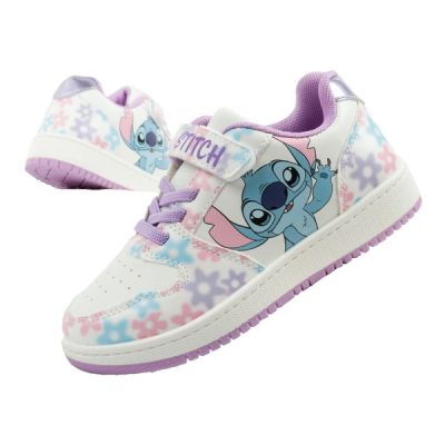 Leomil Kinder-Sportschuhe, Sneaker, bequem, leicht, mit Klettverschluss